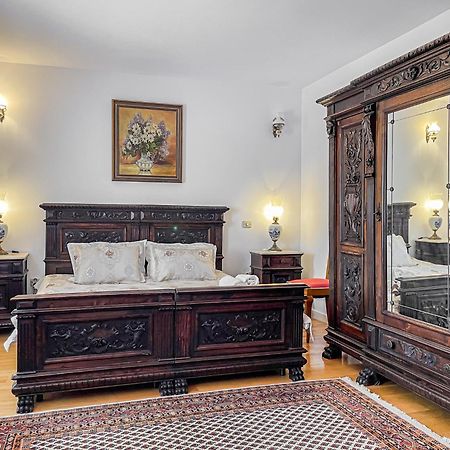 Hotel Runca-N Rai Cristian  Zewnętrze zdjęcie