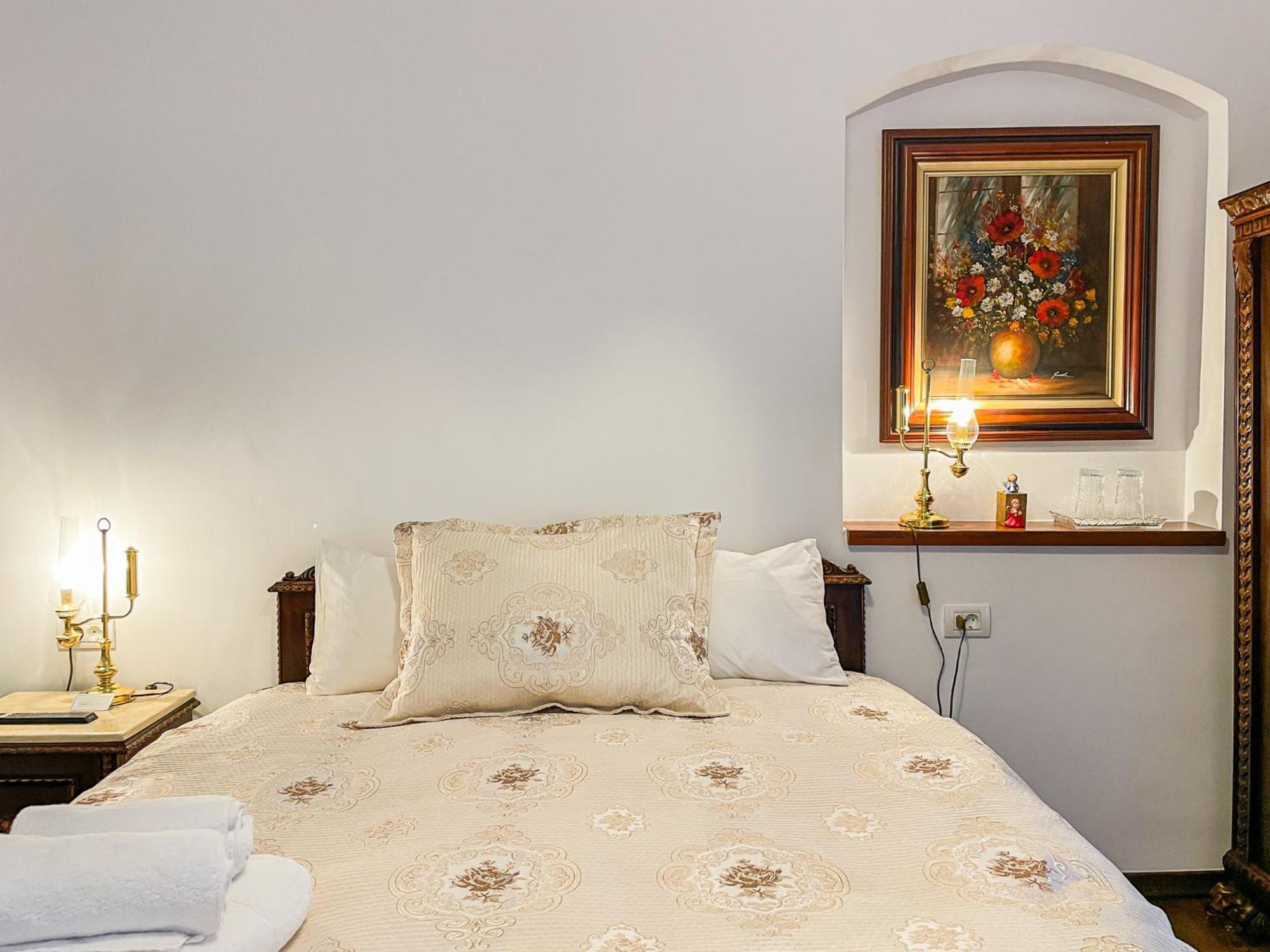 Hotel Runca-N Rai Cristian  Zewnętrze zdjęcie